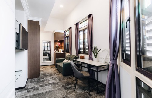 East Coast Hotel | Santa Grand Hotel East Coast, a NuVe Group Collection