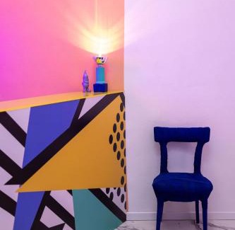 Santa Lucia Apartment | Santa House