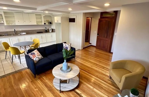 San Blas Apartment | Santa Lucia Suites - Barranco