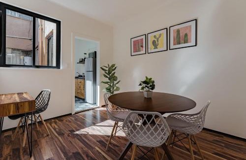 Santa Maria la Ribera Apartment | Santa Ma la Ribera Lofts by VH