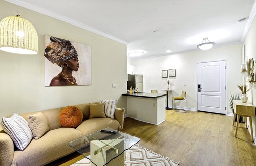 Marina del Rey Apartment | Santa Monica retreat 2 min to Promenade