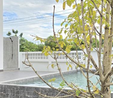 Udon Thani Villa | Santara Pool Villa Udon