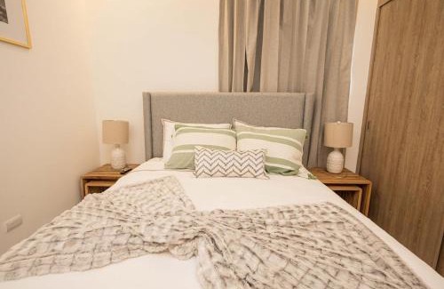 Punal Apartment | Santiago s top Residence, Experience it & Believe it