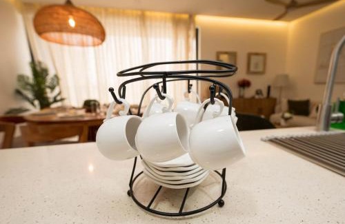 Punal Apartment | Santiago s top Residence, Experience it & Believe it