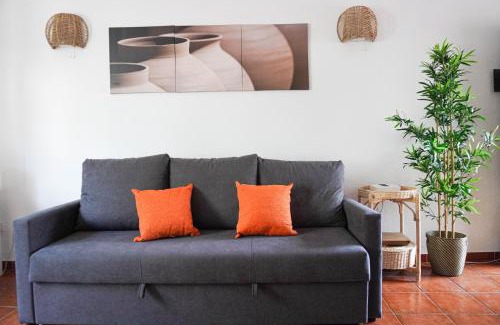 Playa de Santiago Apartment | Santiago Sun Beach