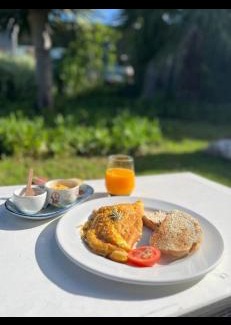 Trawal Apartment | Santika Garden Cottage Stellenbosch