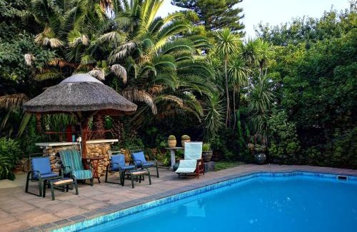 Trawal Apartment | Santika Garden Cottage Stellenbosch