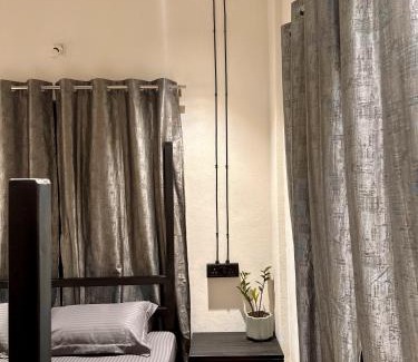 Ullal House | Santo Bambino Homestay - Neat AC Rooms Close to the Beach