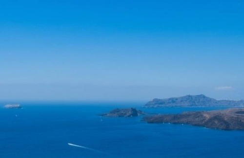 Megalochori Apartment | Santo Blue Santorini