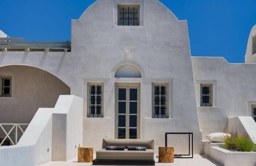 Megalochori Apartment | Santo Blue Santorini