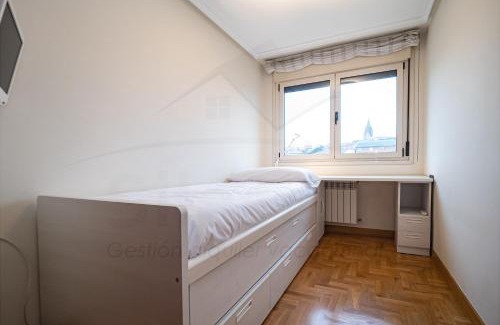 Oviedo City Centre Apartment | Santo domingo Apartamento