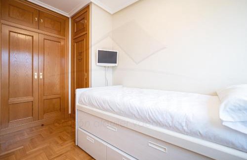 Oviedo City Centre Apartment | Santo domingo Apartamento
