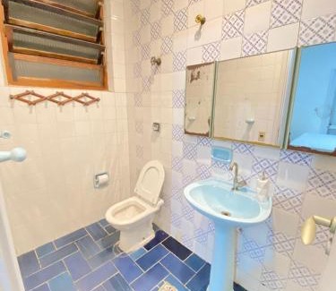 Asturias Hotel | Santorini House