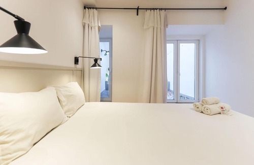 Merces Apartment | Sao Bento Classic by Homing