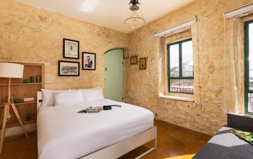 Beersheba Apartment | Sapir Boutique Apartments