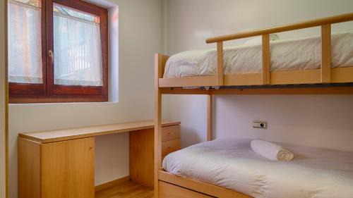 Las Bordas Apartment | Saplan Real Estate LIN