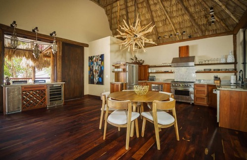 Belize Villa | Sapodilla Private Island