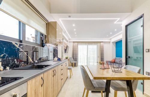 Kissamos House | Sapphire Blue Suites