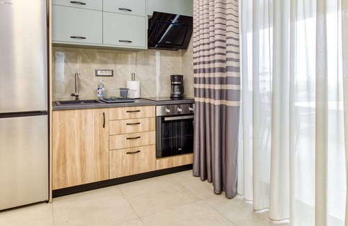 Kissamos House | Sapphire Blue Suites