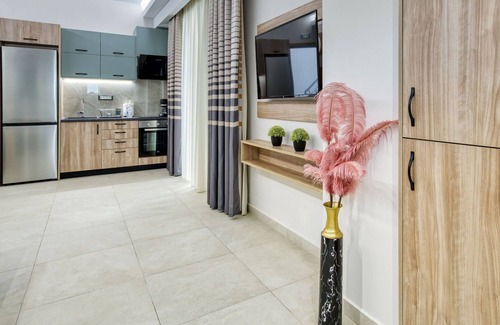 Kissamos House | Sapphire Blue Suites