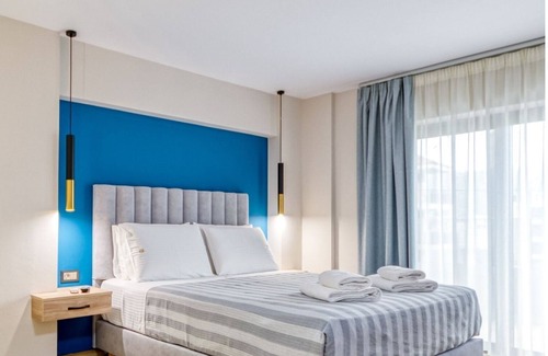 Kissamos House | Sapphire Blue Suites