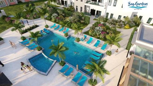 Rodney Bay Resort | Sapphire Sands by Bay Gardens Resorts