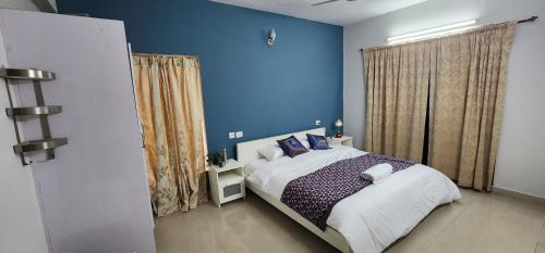 Gokulam Apartment | Sapphire Solitaire Homes