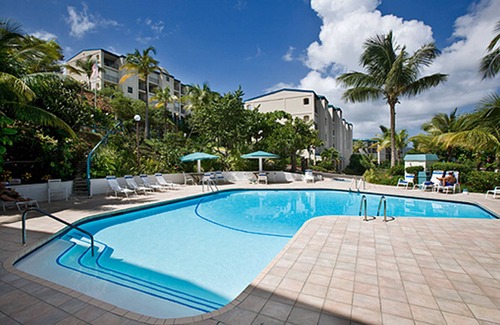 Red Hook Apartment | Sapphire Village Resort