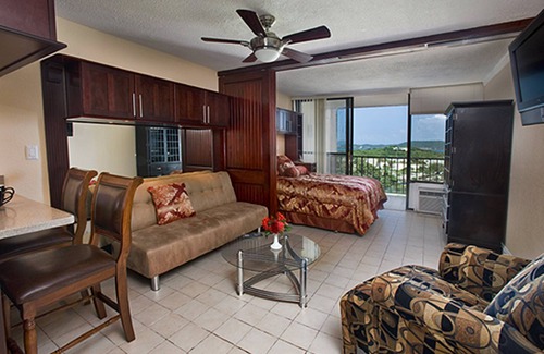 Red Hook Apartment | Sapphire Village Resort