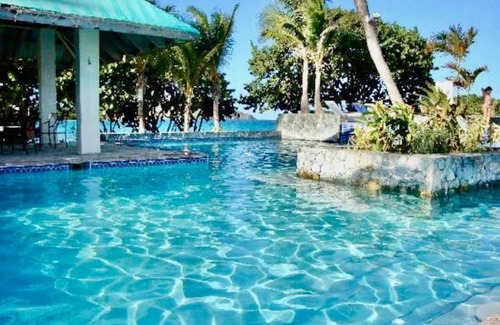 Red Hook Villa | SapphireBeach.Us Villa @ Sapphire Beach Resort