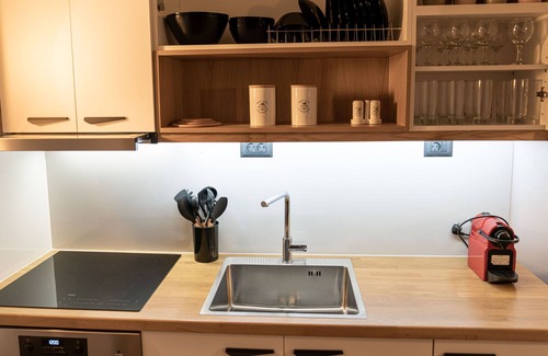 Vamvakopoulo House | Sappho House