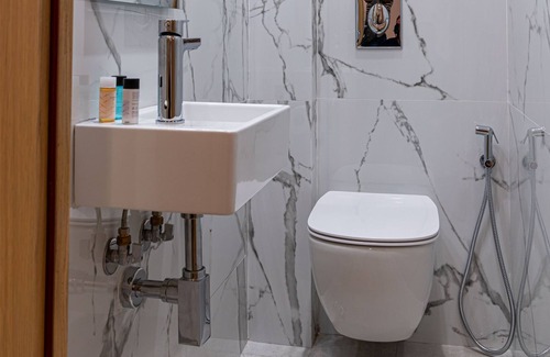 Vamvakopoulo House | Sappho House