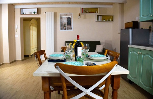 Francavilla Fontana House | Sara's House