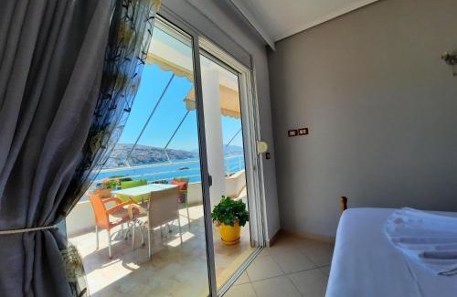 Qender Apartment | SarandaOfficial Apartment