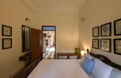 Khattalwada Bed & Breakfast | Saranyam by LuxUnlock Private Villas