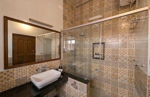 Khattalwada Bed & Breakfast | Saranyam by LuxUnlock Private Villas