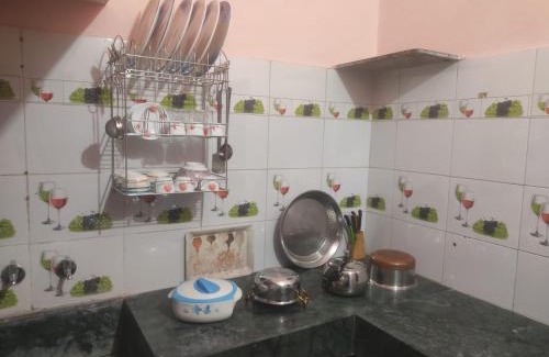 Udaipur Apartment | Saraswat Niwas