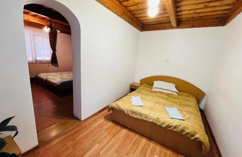 Avrig House | Saratura Cerbilor