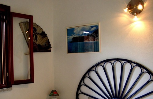 Agrustos Condo | Sardinia dreamlike - natural stone house - FEWO- by the sea