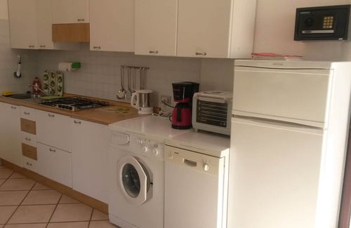 Agrustos Condo | Sardinia dreamlike - natural stone house - FEWO- by the sea