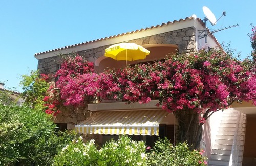 Agrustos Condo | Sardinia dreamlike - natural stone house - FEWO- by the sea