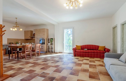 Sassari House | Sardinia Re - Casale Giovi