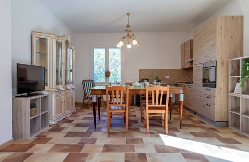 Sassari House | Sardinia Re - Casale Giovi