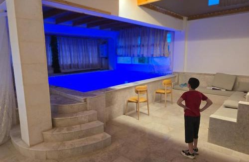 Algiers Apartment | Sarl piscine chaufente familial