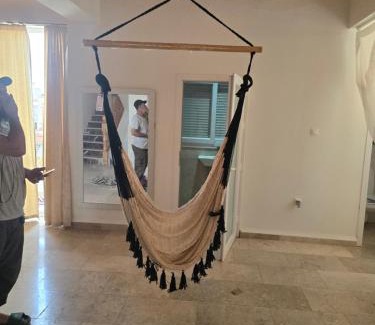 Algiers Apartment | Sarl piscine chaufente familial