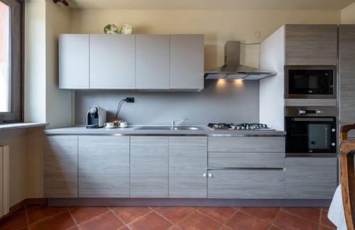 Salmour Apartment | Sarmore by Interhome