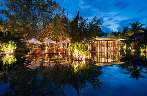 Khao Lak Resort | Sarojin Garden - One Bedroom Resort, Sleeps 3