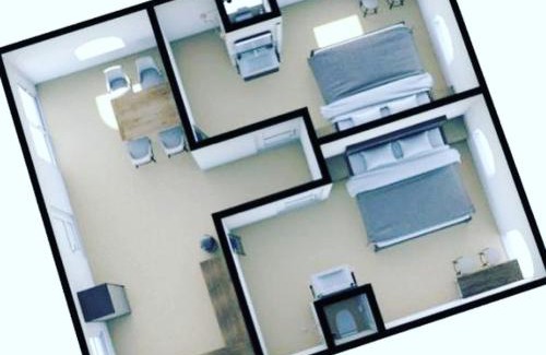 Municipality of Hof van Twente Bed & Breakfast | Saromaja B&B