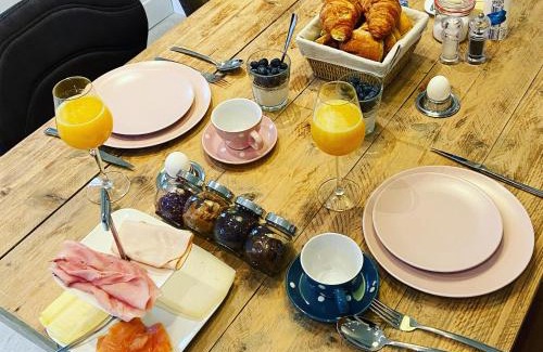 Municipality of Hof van Twente Bed & Breakfast | Saromaja B&B