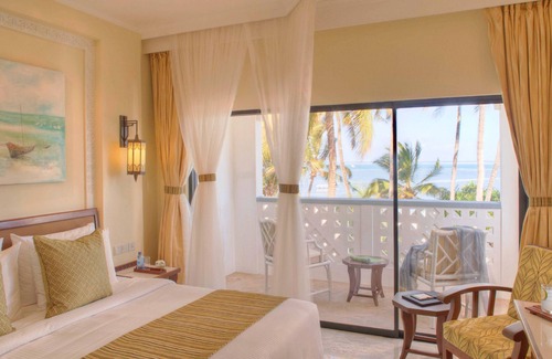 Bamburi Hotel | Sarova Whitesands Beach Resort & Spa